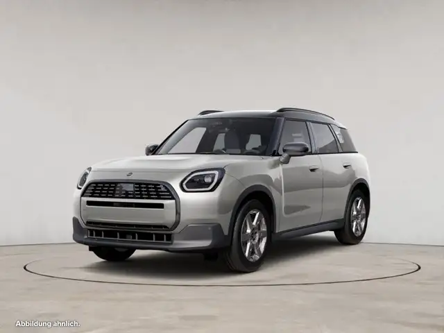 MINI One D Countryman Countryman D Classic Trim + GARANTIE-bis-10.2030