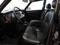 Jaguar XJ6 SOVEREIGN 4.2  - OMOLOGATA ASI TARGA ORO (1982) Negru - thumbnail 5
