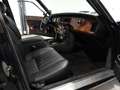 Jaguar XJ6 SOVEREIGN 4.2  - OMOLOGATA ASI TARGA ORO (1982) Negru - thumbnail 10