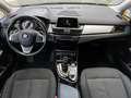 BMW 218 218d Active Tourer Aut.! LED,NAVI,KAMERA,HIFI! Negro - thumbnail 11