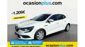 Renault Megane 1.5dCi Blue Business 70kW Wit - thumbnail 1