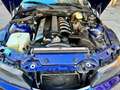 BMW Z3 2.8 24V KM 53000 FIRST PAINT TOP CONDITION! Blauw - thumbnail 27