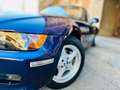 BMW Z3 2.8 24V KM 53000 FIRST PAINT TOP CONDITION! Azul - thumbnail 14