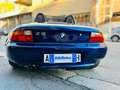 BMW Z3 2.8 24V KM 53000 FIRST PAINT TOP CONDITION! Albastru - thumbnail 15