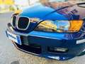 BMW Z3 2.8 24V KM 53000 FIRST PAINT TOP CONDITION! Albastru - thumbnail 13