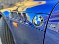 BMW Z3 2.8 24V KM 53000 FIRST PAINT TOP CONDITION! Blu/Azzurro - thumbnail 4
