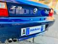 BMW Z3 2.8 24V KM 53000 FIRST PAINT TOP CONDITION! Bleu - thumbnail 16