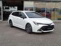 Toyota Corolla 1,8 Hybrid Touring Sports Active Drive *weiß Weiß - thumbnail 1
