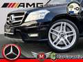 Mercedes-Benz GLK 350 4MATIC AMG *Aut.**Bi-Xenon*Aut.*Pano.* Schwarz - thumbnail 1