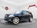 Mercedes-Benz GLK 350 4MATIC AMG *Aut.**Bi-Xenon*Aut.*Pano.* Schwarz - thumbnail 2