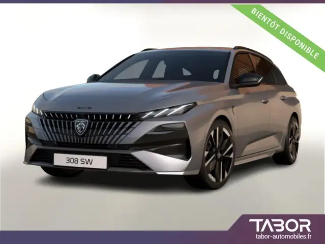 Peugeot 308 SW Hybrid GT Excl MY26 360° Massage