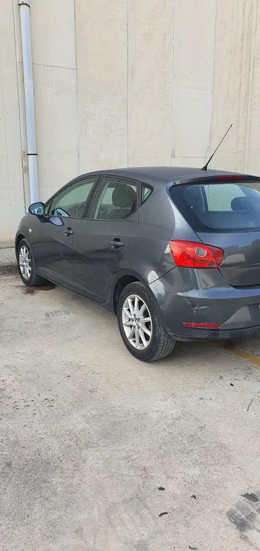 SEAT Ibiza 1.6TDI CR Style 105 - 1