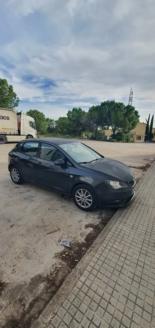SEAT Ibiza 1.6TDI CR Style 105 - 2