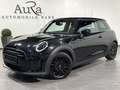 MINI Cooper Aut. Classic Trim NAV+LED+PDC+DRASSISTANT Noir - thumbnail 2