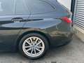 BMW 330 e Touring Aut. SPORT/AHK/ALARM/PARKASS/LED/LIVE... Schwarz - thumbnail 16