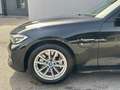 BMW 330 e Touring Aut. SPORT/AHK/ALARM/PARKASS/LED/LIVE... Schwarz - thumbnail 15