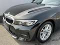 BMW 330 e Touring Aut. SPORT/AHK/ALARM/PARKASS/LED/LIVE... Schwarz - thumbnail 4
