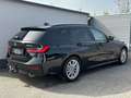 BMW 330 e Touring Aut. SPORT/AHK/ALARM/PARKASS/LED/LIVE... Schwarz - thumbnail 23