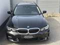 BMW 330 e Touring Aut. SPORT/AHK/ALARM/PARKASS/LED/LIVE... Schwarz - thumbnail 9
