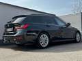 BMW 330 e Touring Aut. SPORT/AHK/ALARM/PARKASS/LED/LIVE... Schwarz - thumbnail 26