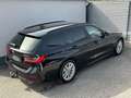 BMW 330 e Touring Aut. SPORT/AHK/ALARM/PARKASS/LED/LIVE... Schwarz - thumbnail 24
