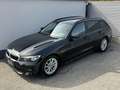 BMW 330 e Touring Aut. SPORT/AHK/ALARM/PARKASS/LED/LIVE... Schwarz - thumbnail 2