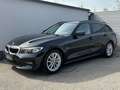 BMW 330 e Touring Aut. SPORT/AHK/ALARM/PARKASS/LED/LIVE... Schwarz - thumbnail 1