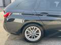 BMW 330 e Touring Aut. SPORT/AHK/ALARM/PARKASS/LED/LIVE... Schwarz - thumbnail 21