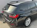 BMW 330 e Touring Aut. SPORT/AHK/ALARM/PARKASS/LED/LIVE... Schwarz - thumbnail 25