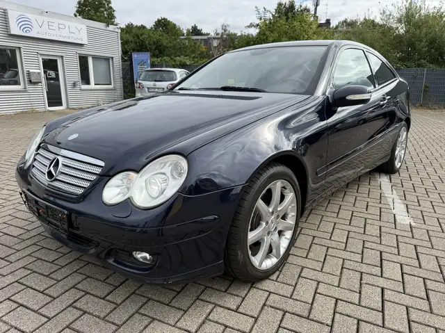 Mercedes-Benz C 230 C 230 sport  /Tüv 5/28