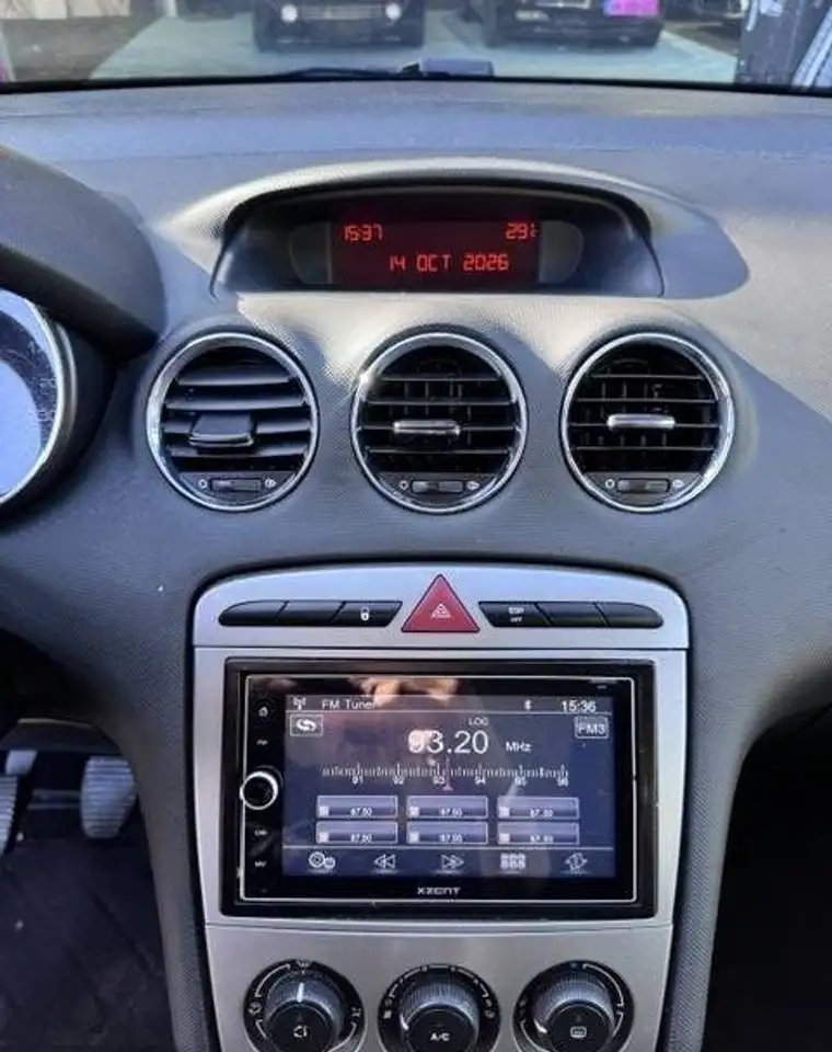 Peugeot 308 308 — photo 13