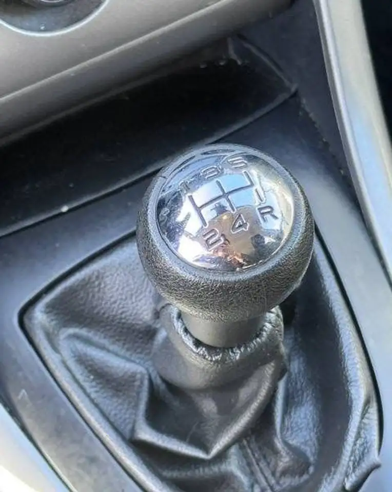 Peugeot 308 308 — photo 12