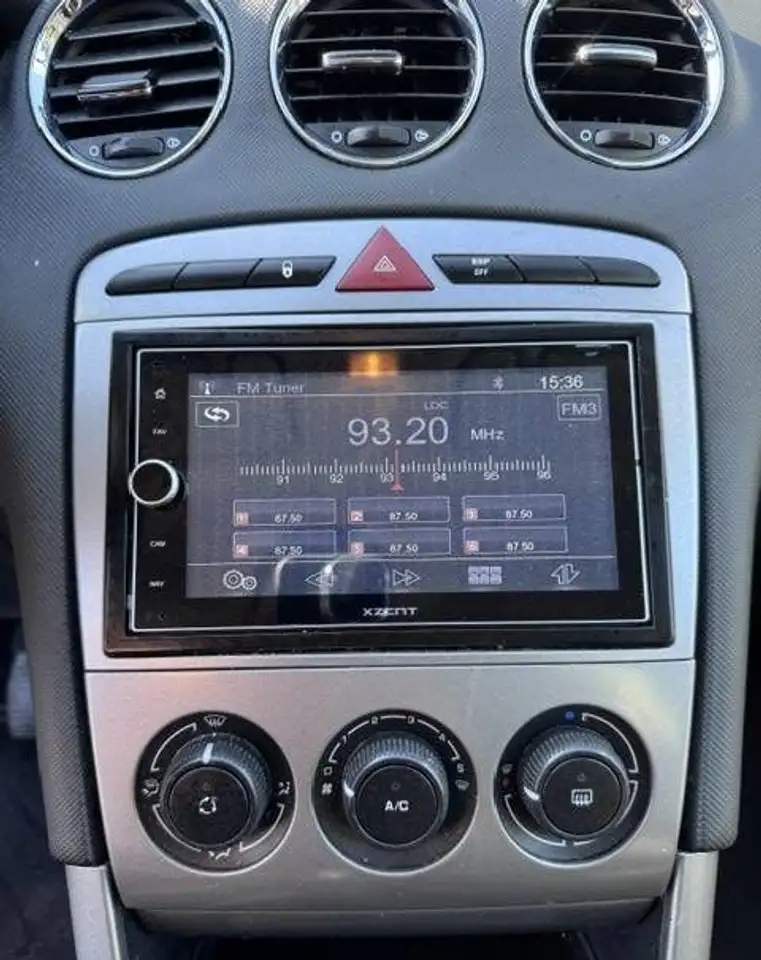 Peugeot 308 308 — photo 14