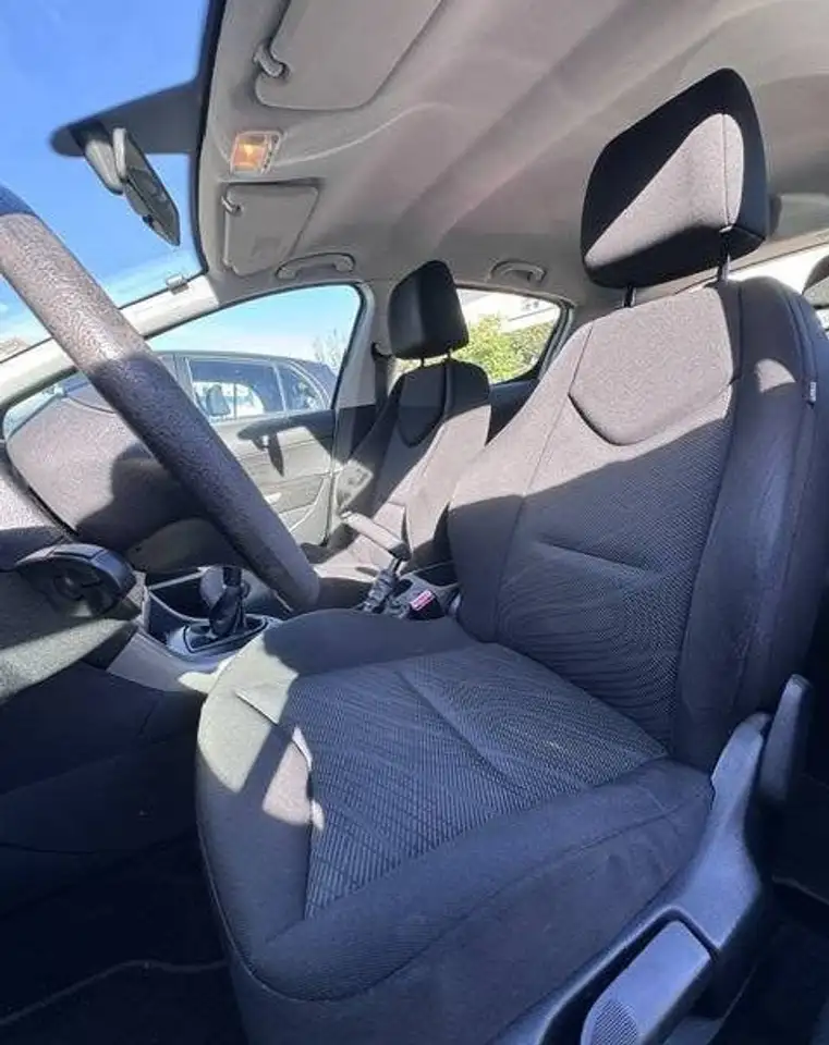 Peugeot 308 308 — photo 11