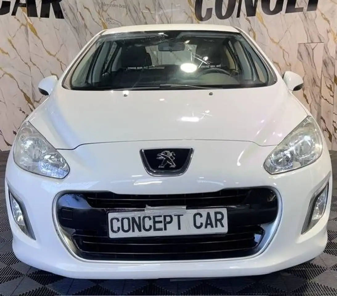 Peugeot 308 308 — photo 2