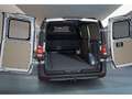 Mercedes-Benz Vito 119 CDI 4x4 KASTEN, LANG - AHK! MULTIBEAM! Argent - thumbnail 8