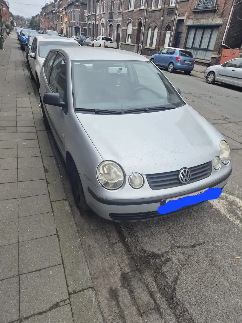 Volkswagen Polo 1.2i 12v - 2