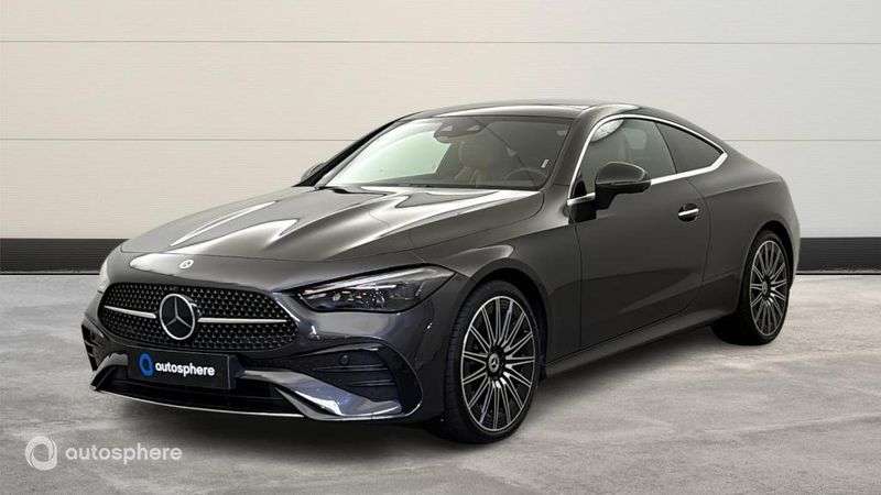2023 Mercedes Benz E 300