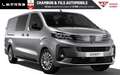Peugeot Expert CABINE APPROFONDIE CA FIXE XL BLUEHDI 180 S&S EAT8 Gris - thumbnail 4