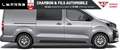 Peugeot Expert CABINE APPROFONDIE CA FIXE XL BLUEHDI 180 S&S EAT8 Gris - thumbnail 3
