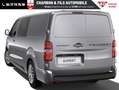 Peugeot Expert CABINE APPROFONDIE CA FIXE XL BLUEHDI 180 S&S EAT8 Gris - thumbnail 2