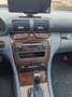 Mercedes-Benz C 180 C-Klasse Kompressor Elegance Grijs - thumbnail 5
