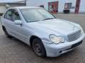 Mercedes-Benz C 180 C-Klasse Kompressor Elegance Grijs - thumbnail 2