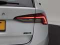 Skoda Octavia Combi 1.5 e-TSi 150 Pk Automaat Business Edition P Grijs - thumbnail 12