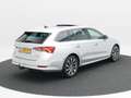 Skoda Octavia Combi 1.5 e-TSi 150 Pk Automaat Business Edition P Grijs - thumbnail 2