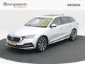 Skoda Octavia Combi 1.5 e-TSi 150 Pk Automaat Business Edition P Grijs - thumbnail 1