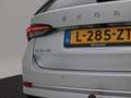 Skoda Octavia Combi 1.5 e-TSi 150 Pk Automaat Business Edition P Grijs - thumbnail 13
