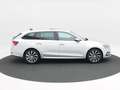 Skoda Octavia Combi 1.5 e-TSi 150 Pk Automaat Business Edition P Grijs - thumbnail 6