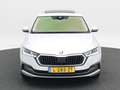 Skoda Octavia Combi 1.5 e-TSi 150 Pk Automaat Business Edition P Grijs - thumbnail 4