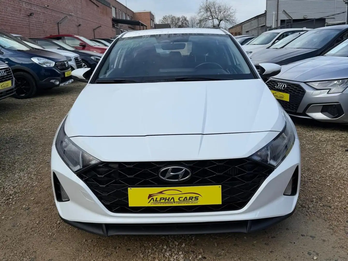 Hyundai i20 i20 1.0 T-GDi 100 Edition - 2